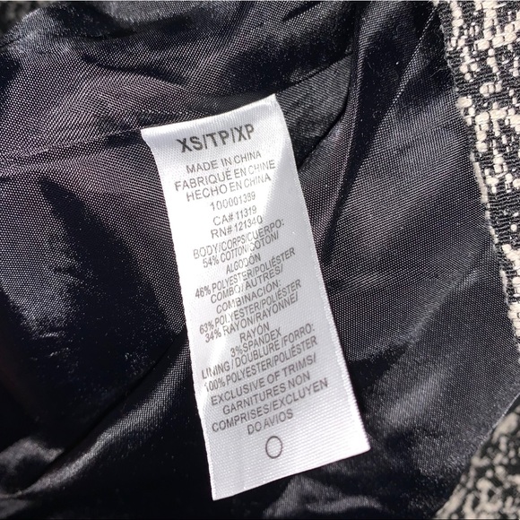 Dynamite Moto Jacket - Picture 4 of 4